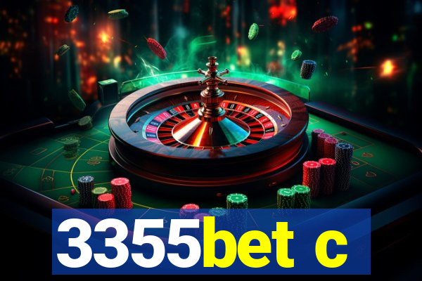 3355bet c