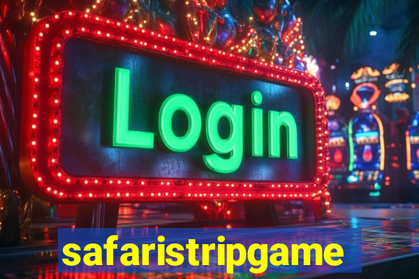 safaristripgame