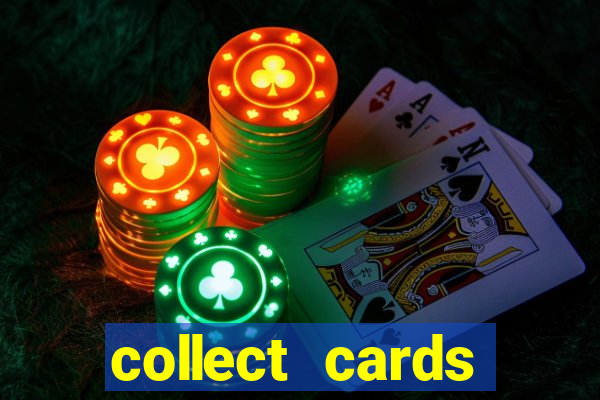 collect cards baixar app