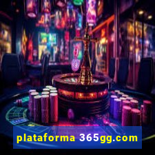 plataforma 365gg.com