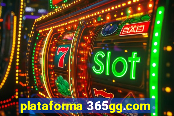 plataforma 365gg.com