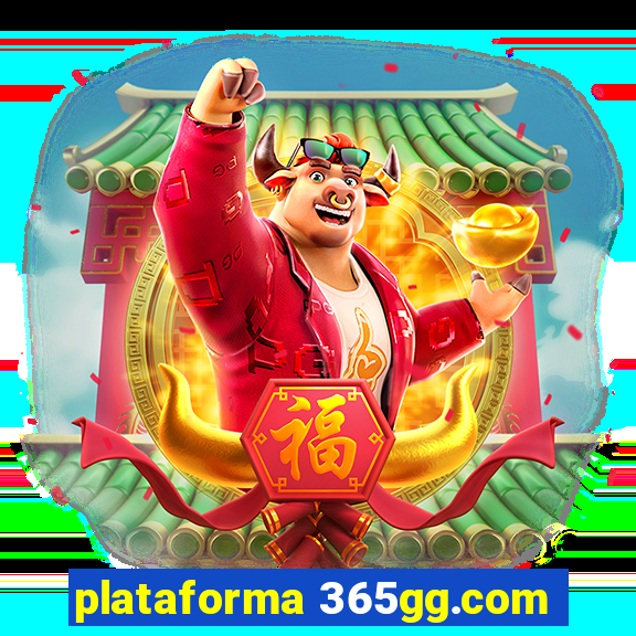 plataforma 365gg.com