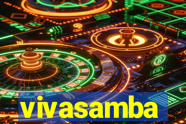 vivasamba