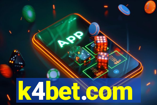 k4bet.com