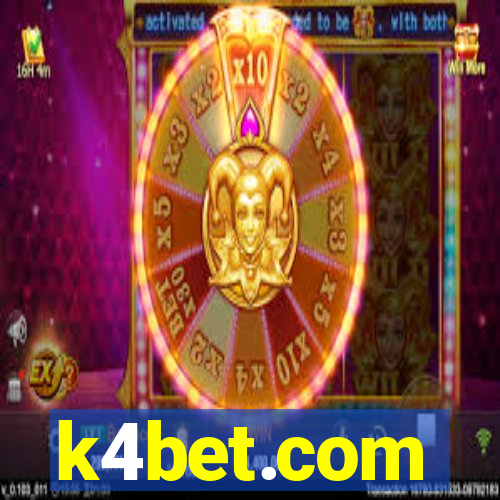 k4bet.com