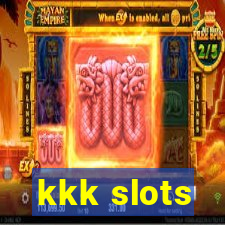 kkk slots