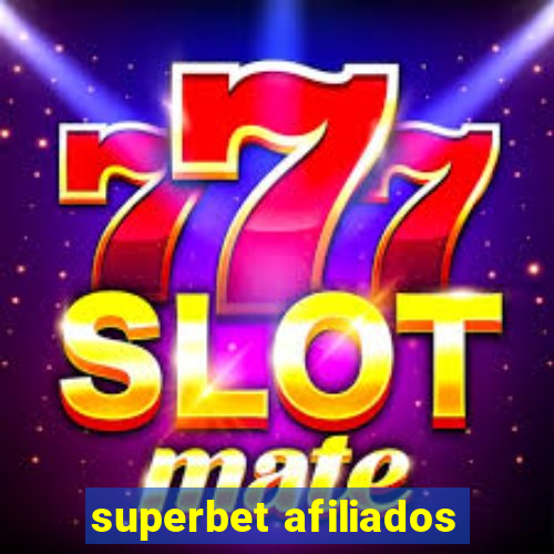 superbet afiliados