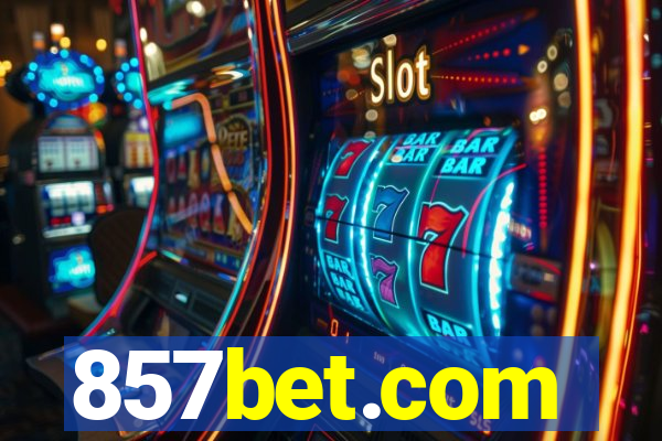 857bet.com