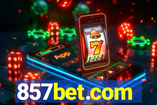 857bet.com