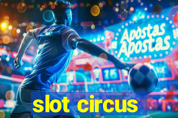 slot circus