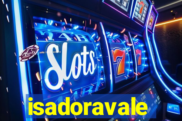 isadoravale