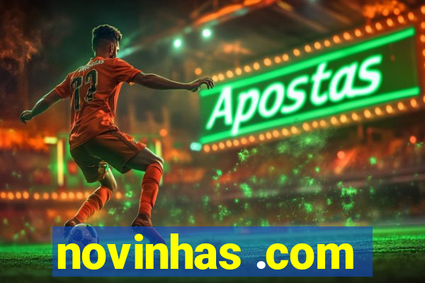 novinhas .com