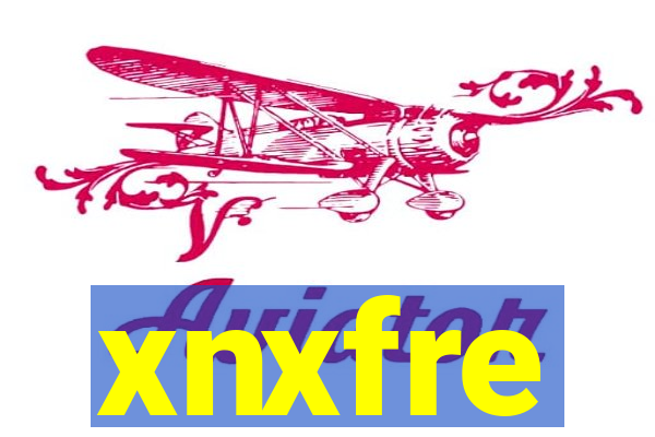 xnxfre