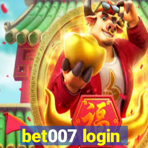 bet007 login