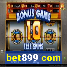 bet899 com