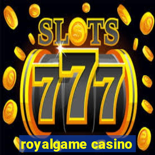 royalgame casino