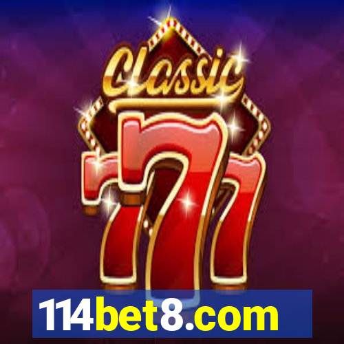 114bet8.com