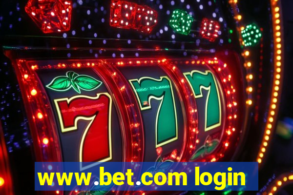 www.bet.com login