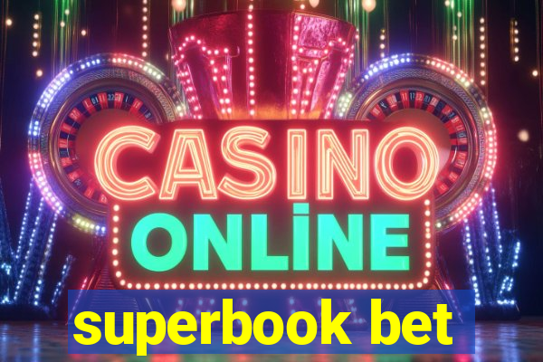 superbook bet