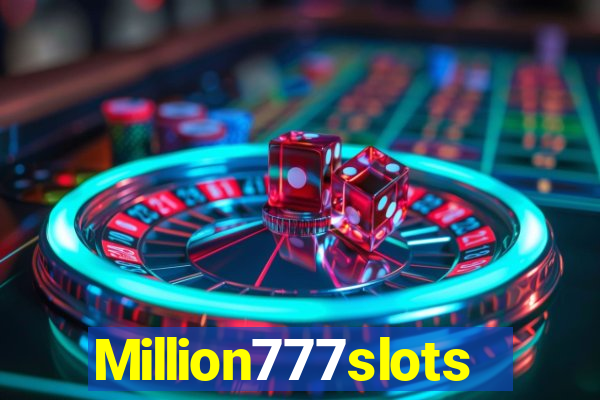 Million777slots