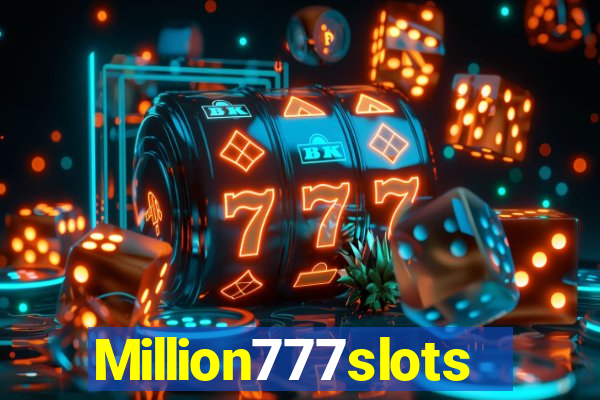 Million777slots