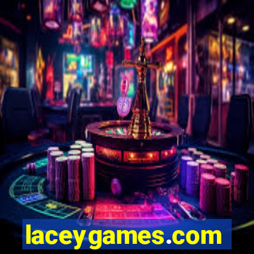 laceygames.com