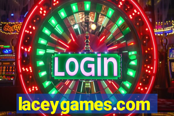 laceygames.com