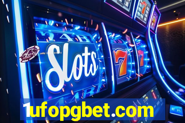 1ufopgbet.com