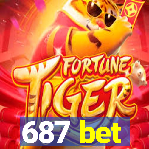 687 bet