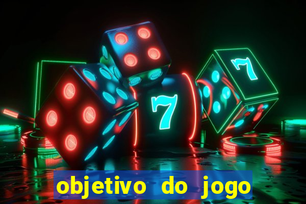 objetivo do jogo bingo matematico