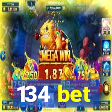 134 bet