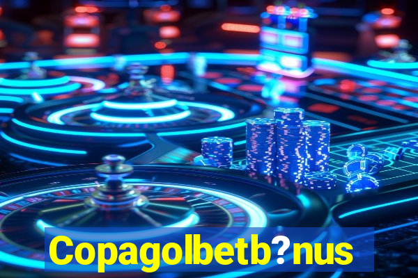 Copagolbetb?nus