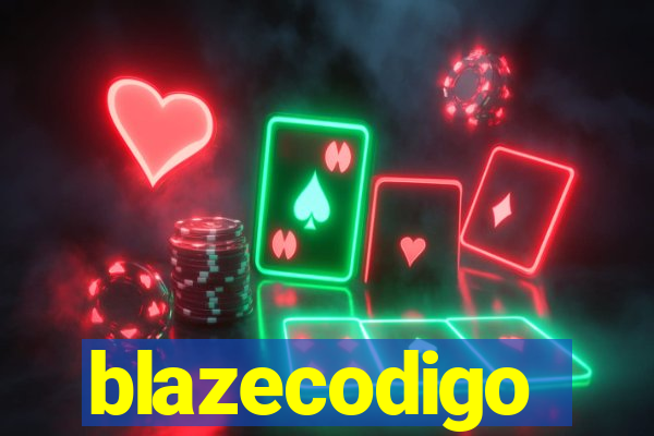 blazecodigo