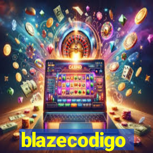 blazecodigo