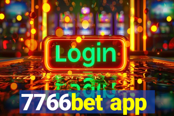 7766bet app