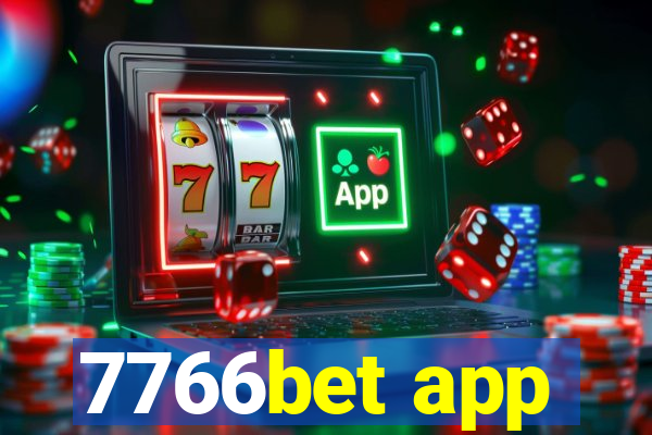 7766bet app