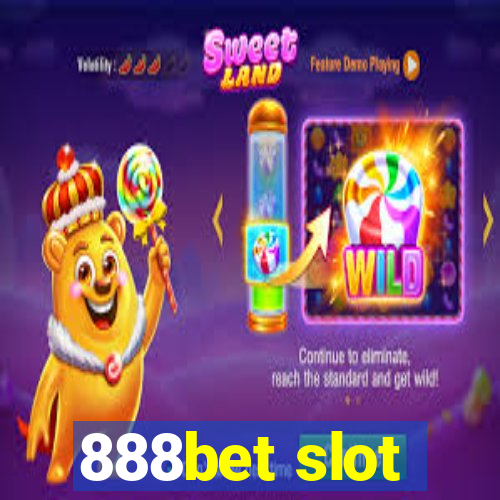 888bet slot