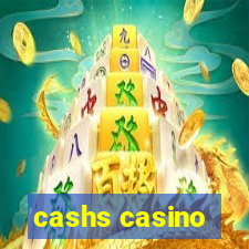 cashs casino