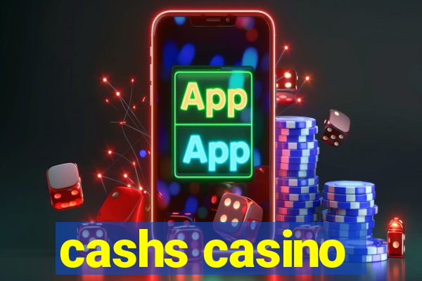 cashs casino