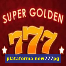 plataforma new777pg