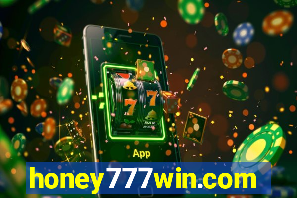 honey777win.com