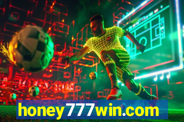 honey777win.com