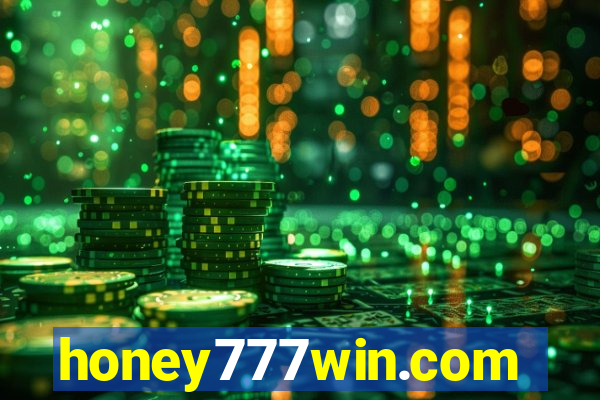 honey777win.com