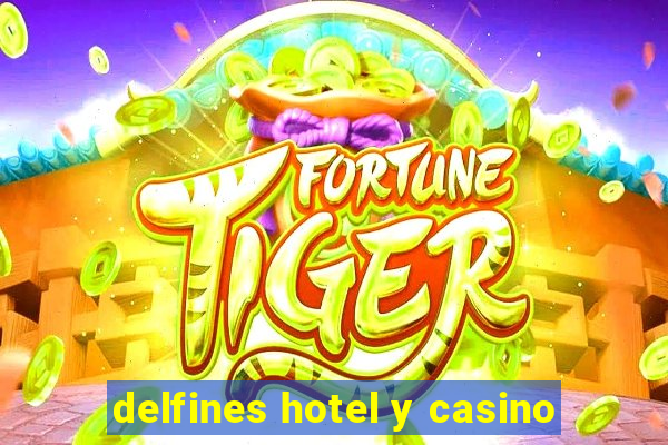 delfines hotel y casino