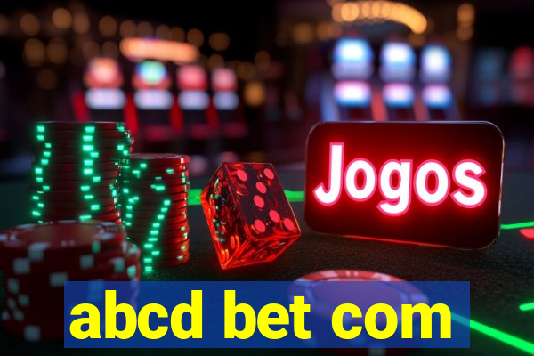 abcd bet com