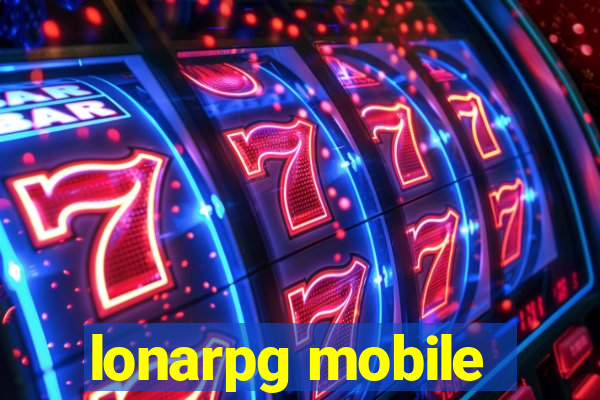 lonarpg mobile