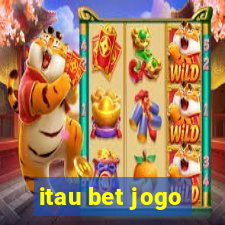 itau bet jogo