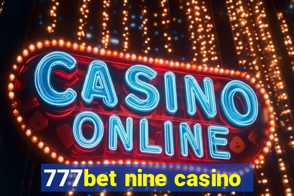 777bet nine casino