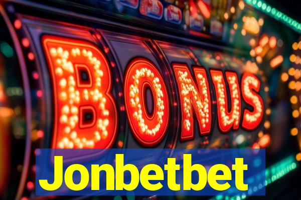 Jonbetbet