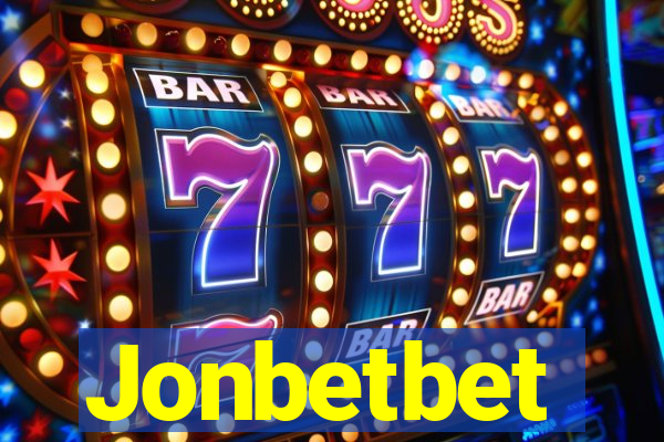 Jonbetbet